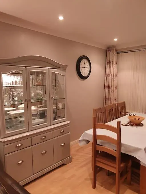 Casa vacanze Villa Titanic House Belfast
