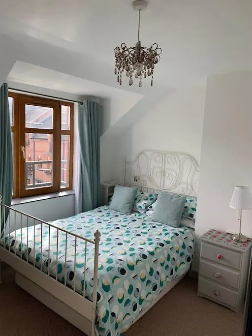 Holiday home Titanic House Villa Belfast