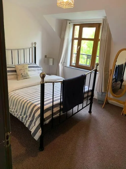 Titanic House Villa Belfast United Kingdom