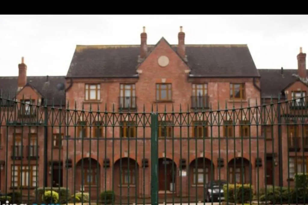 Titanic House Villa Belfast Holiday home