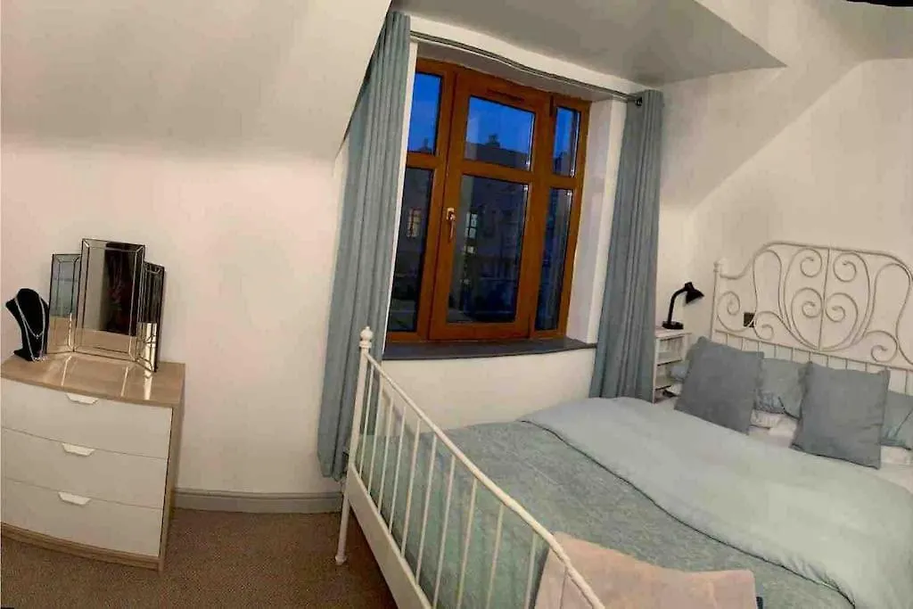 Titanic House Villa Belfast Holiday home