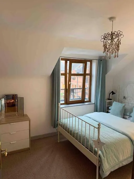 Titanic House Villa Belfast 0*,  United Kingdom