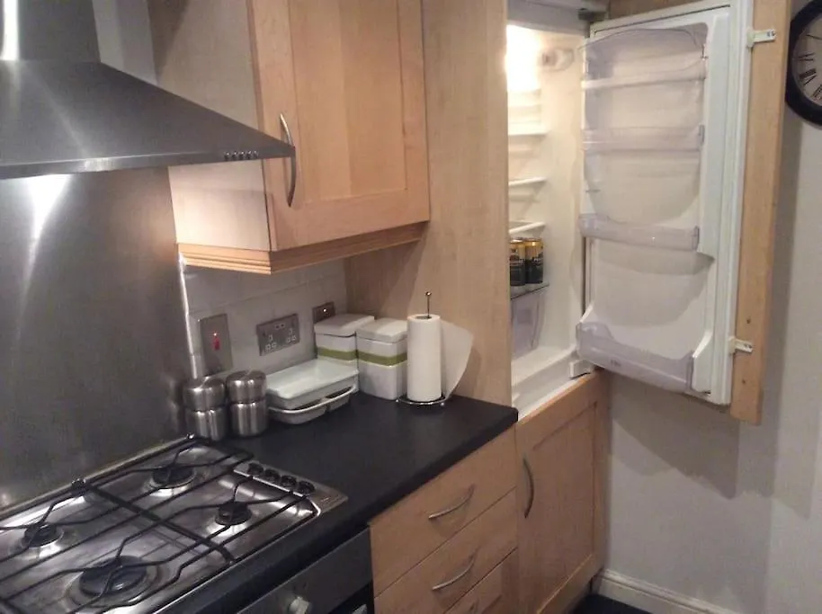 Titanic House Villa Belfast Holiday home