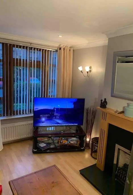 Holiday home Titanic House Villa Belfast United Kingdom