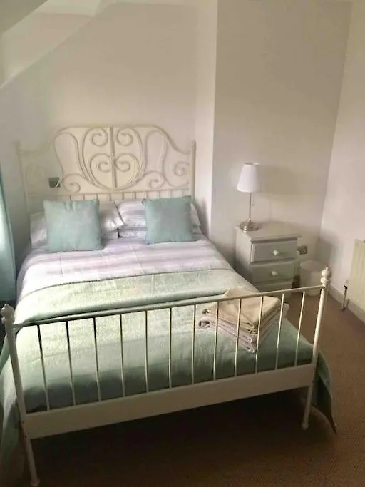 Casa vacanze Villa Titanic House Belfast