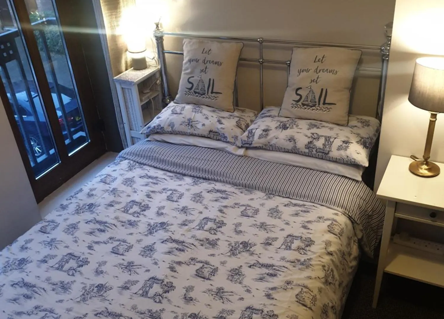 Titanic House Villa Belfast Holiday home