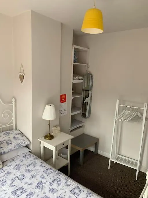 Titanic House Villa Belfast Holiday home