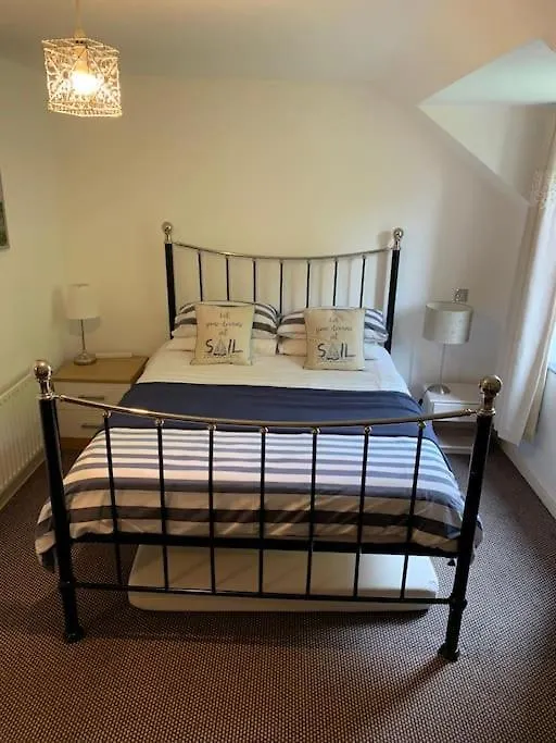 Casa vacanze Villa Titanic House Belfast