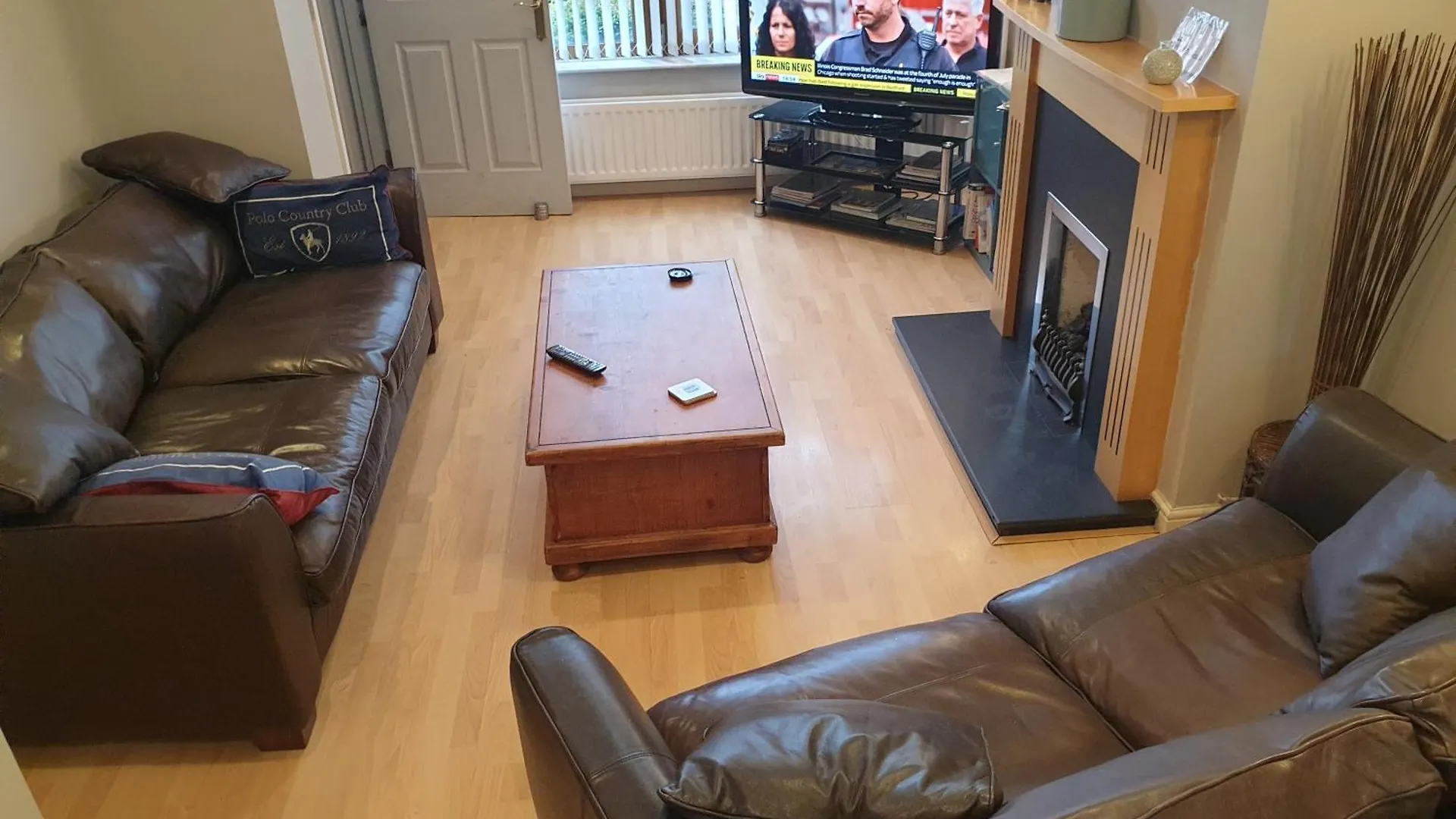 Holiday home Titanic House Villa Belfast