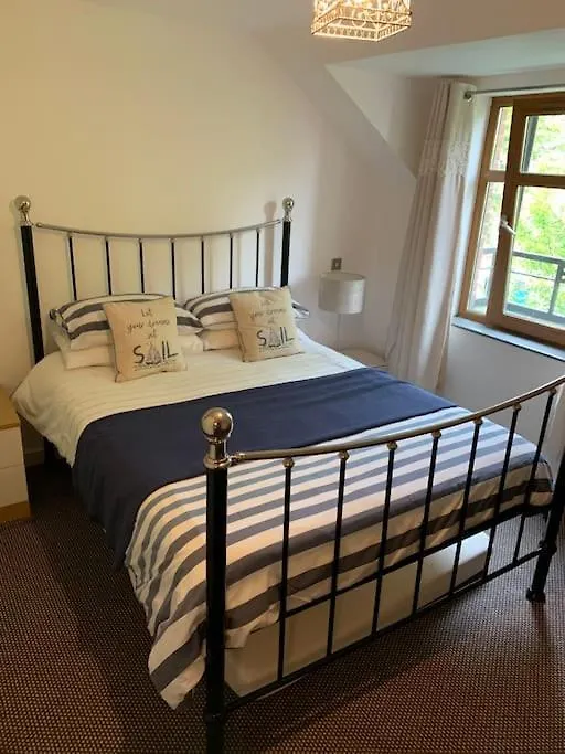 Titanic House Villa Belfast Holiday home