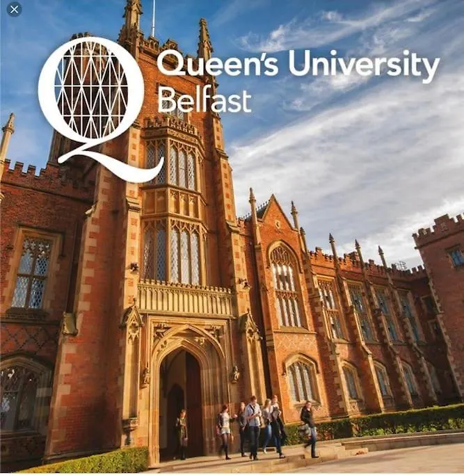 Titanic House Villa Belfast