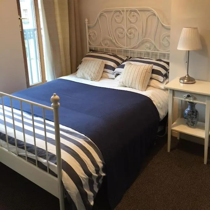 Casa vacanze Villa Titanic House Belfast Regno Unito