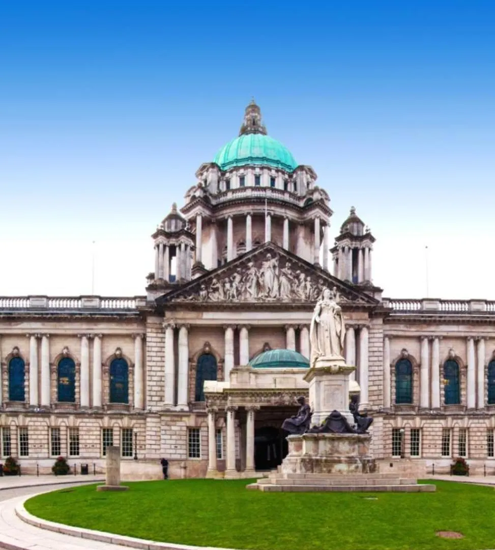 Casa vacanze Villa Titanic House Belfast