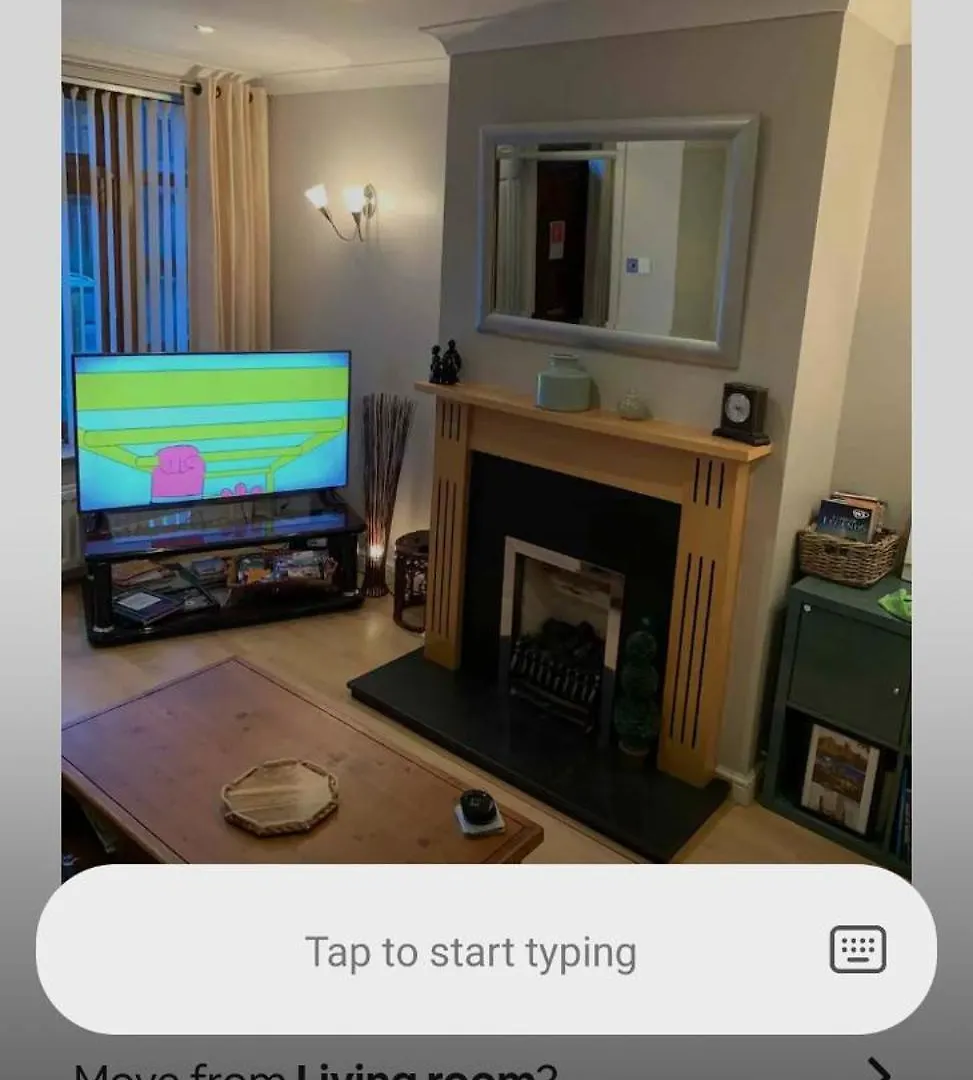 Titanic House Villa Belfast Holiday home