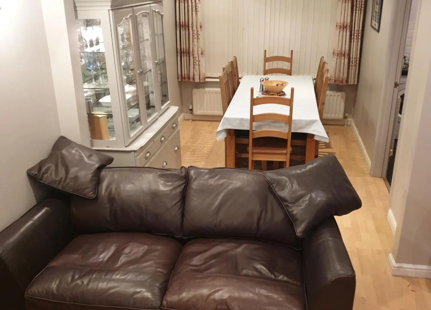 Holiday home Titanic House Villa Belfast
