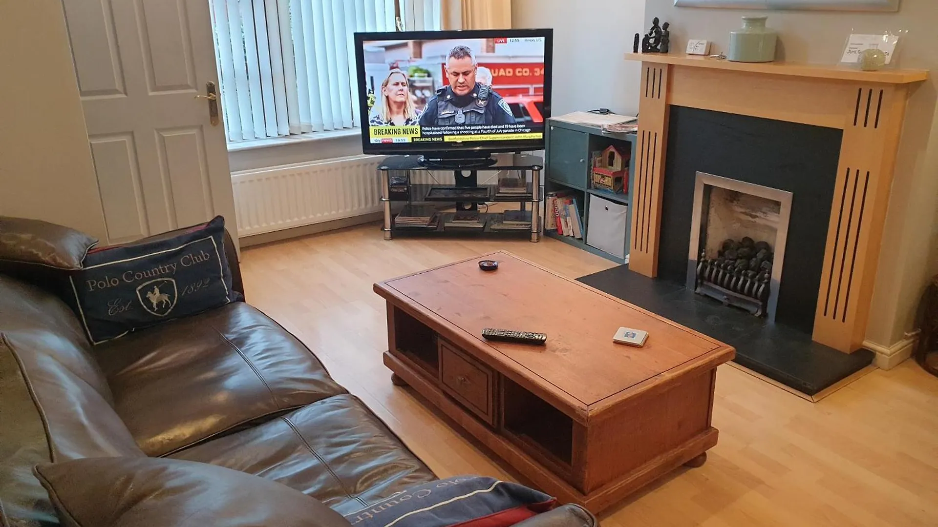 Titanic House Villa Belfast United Kingdom