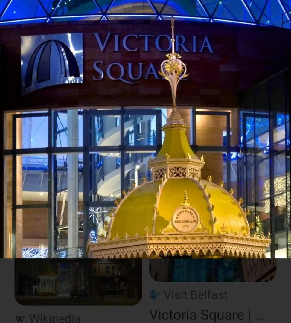 Casa vacanze Villa Titanic House Belfast