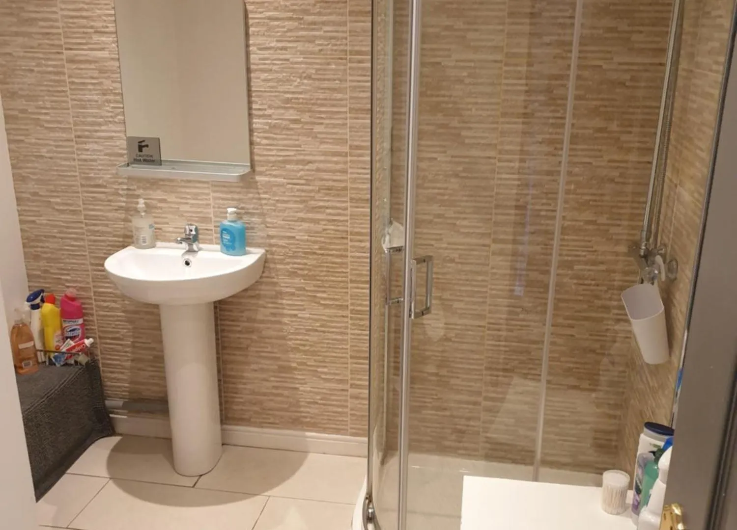 Casa vacanze Villa Titanic House Belfast