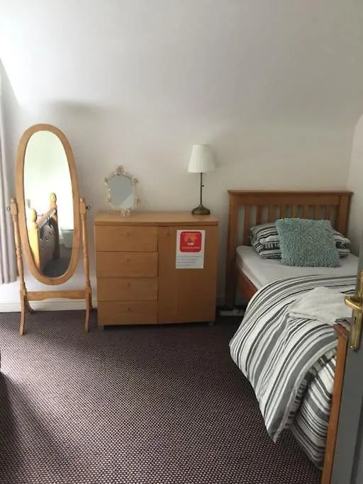 Titanic House Villa Belfast 0*,