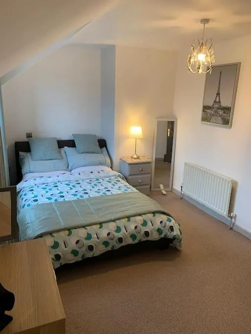 Titanic House Villa Belfast 0*,  United Kingdom