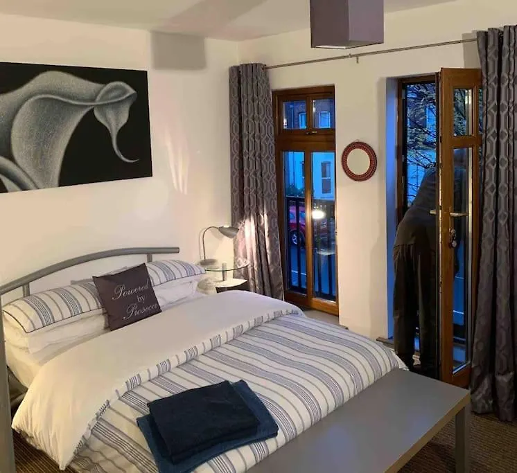 Titanic House Villa Belfast United Kingdom
