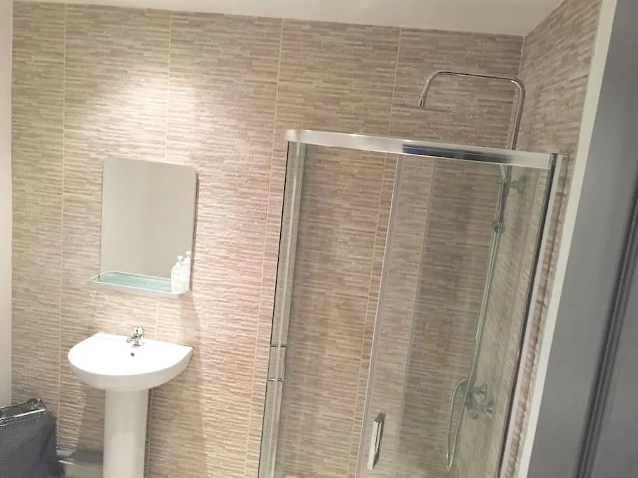 Holiday home Titanic House Villa Belfast United Kingdom