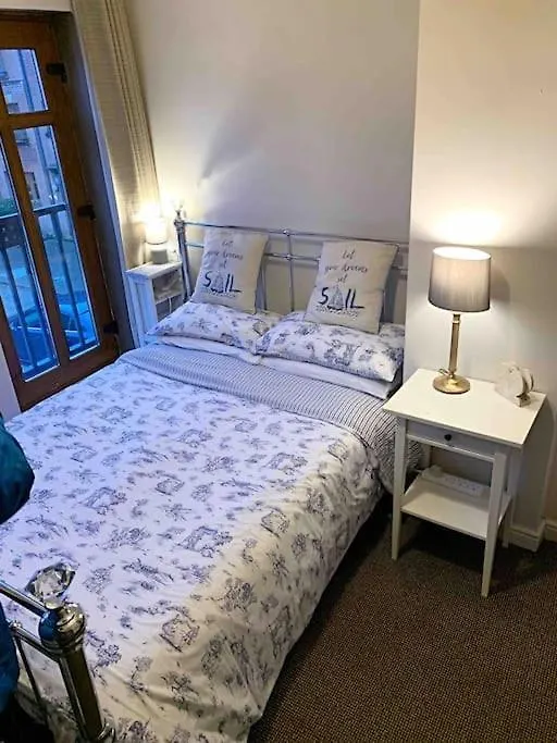 Titanic House Villa Belfast Tatil Evi