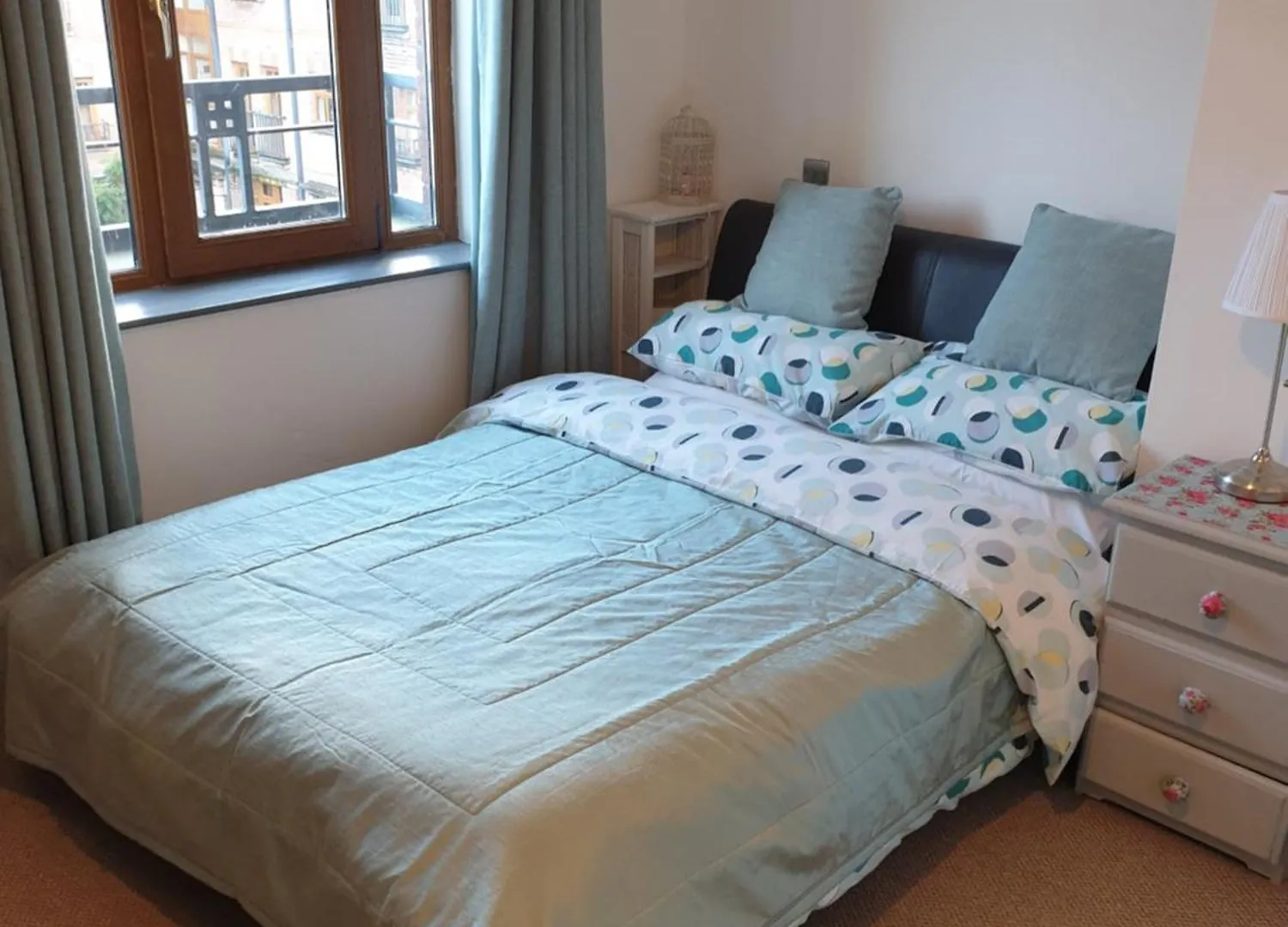 Tatil Evi Titanic House Villa Belfast Birleşik Krallık