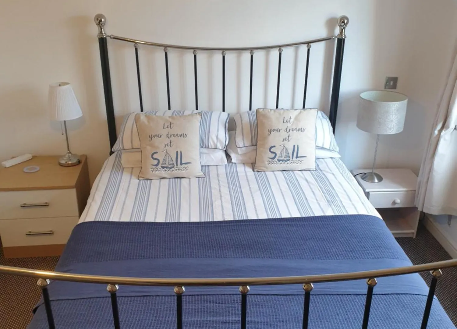 Tatil Evi Titanic House Villa Belfast